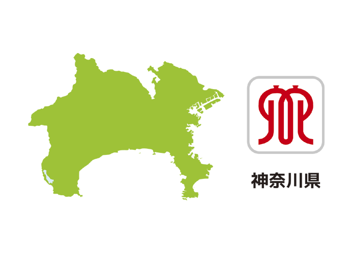 ウーマン探偵事務所、神奈川県調査地域。