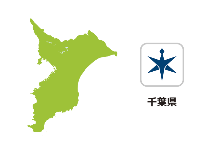 ウーマン探偵事務所、千葉調査地域。