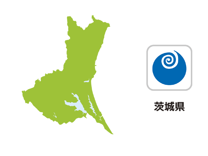 ウーマン探偵事務所、茨城県調査地域。
